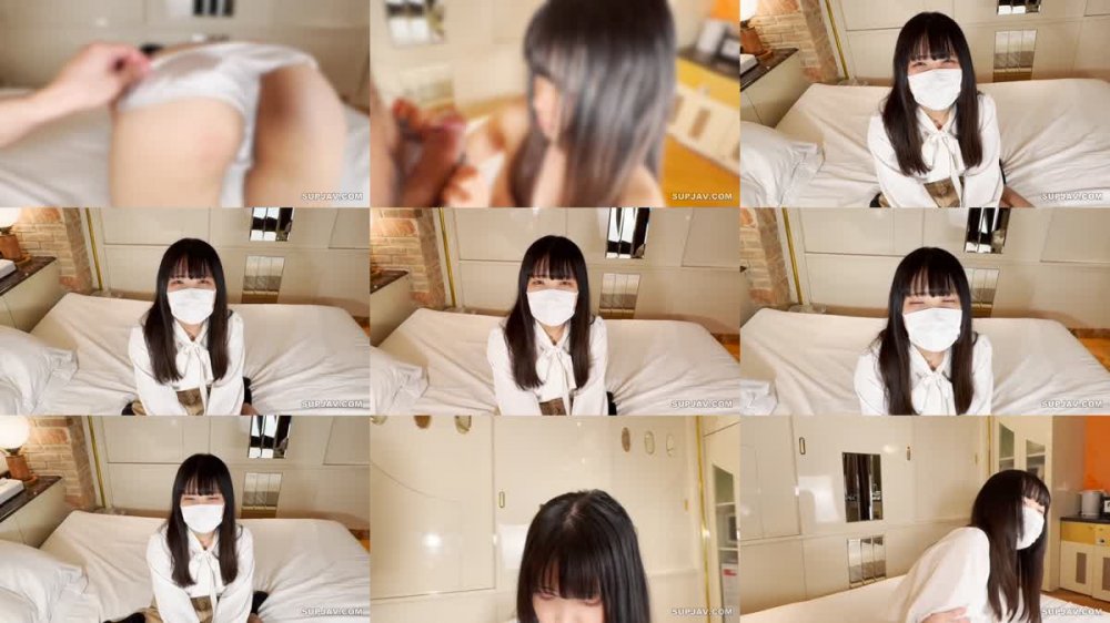 +++ FC2-PPV-4391667 【天然まんこ×18歳の背徳感】※特典で顔出し♡清楚系JDことねちゃん18歳　綺麗なおっぱいを責めて淫乱化すると、幸せそうなエロ顔になりながら大量中出し♡