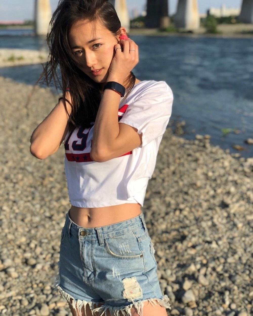 這樣肥而不膩的美臀讓人著迷[20P]