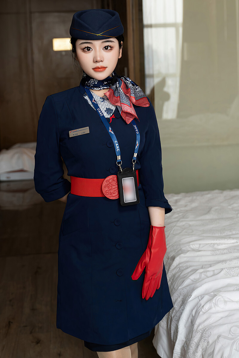 妹紙超惹火的曲線[30P]