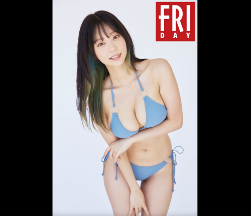 [Photobook] 青山ひかる #いなプーフォトフェス後夜祭 最新22カット