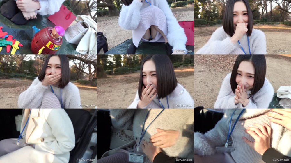 +++ FC2-PPV-4396490 初撮影・顔出し！！美しい瞳で世の男を誘惑する商社勤めの上品美乳プリ尻キャリアOL・・・セクシーな容姿とは裏腹に下品極まりない姿を晒し2回連続生中出し！！