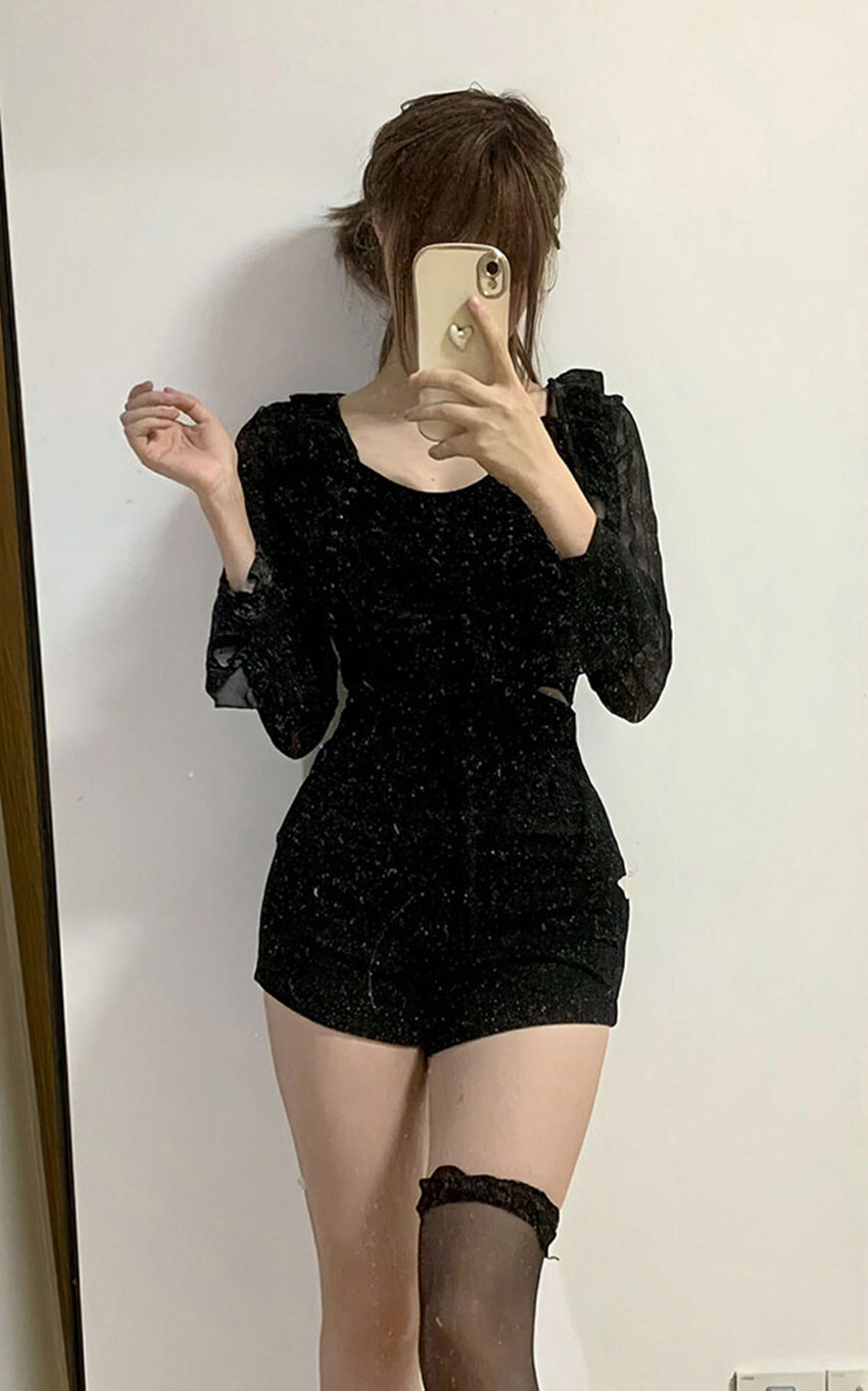嫩模玥玥[23P]
