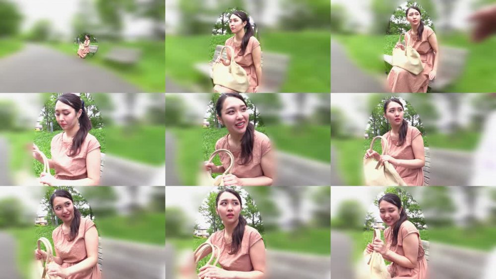 +++ HEYZO-3307 夫がリストラ！でAV出演しちゃいます！！ - 星野さやか