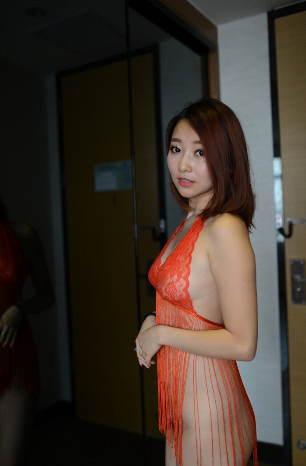 成熟又韻味的少婦[31P]