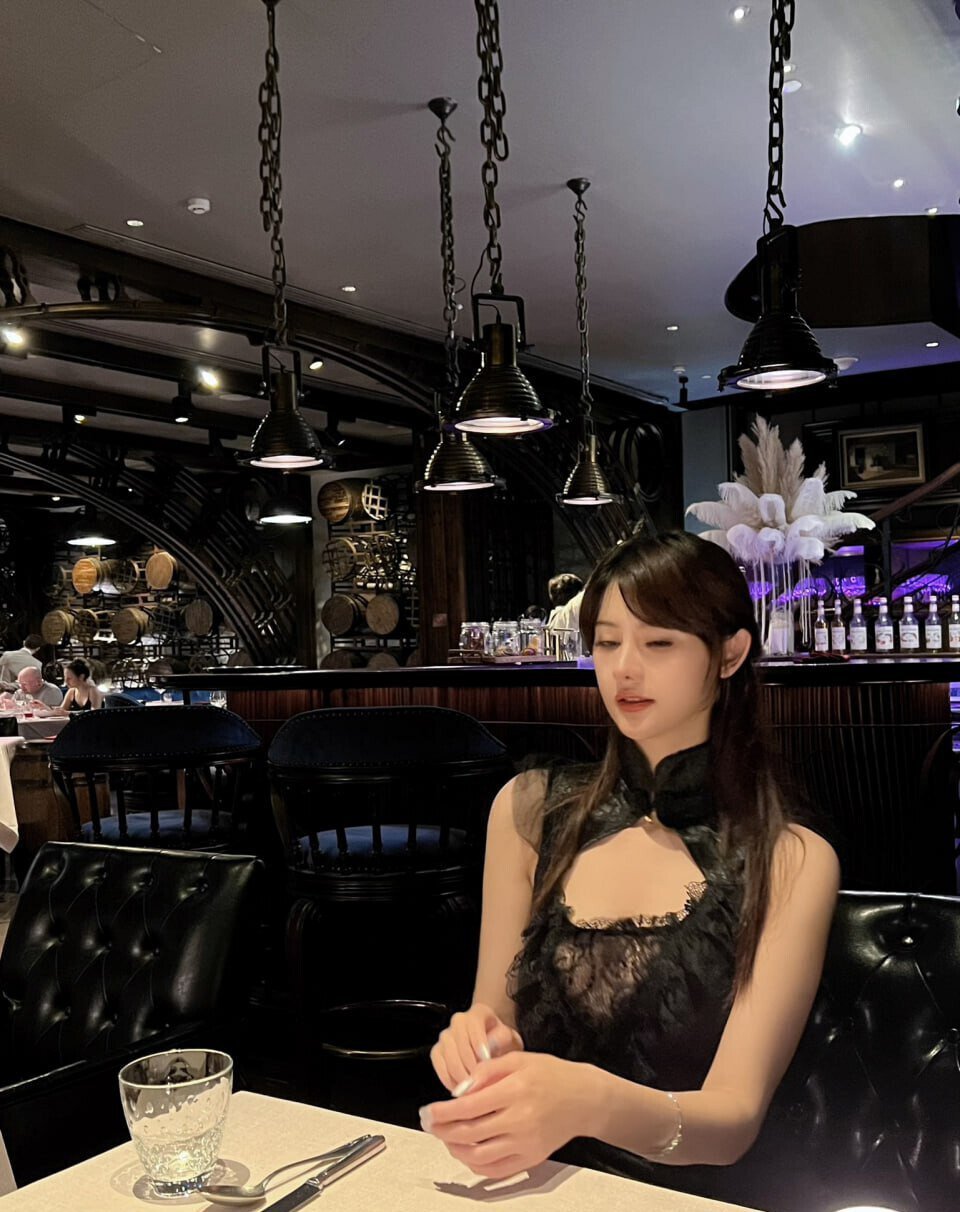 性感女神就是阿朱啊[30P]