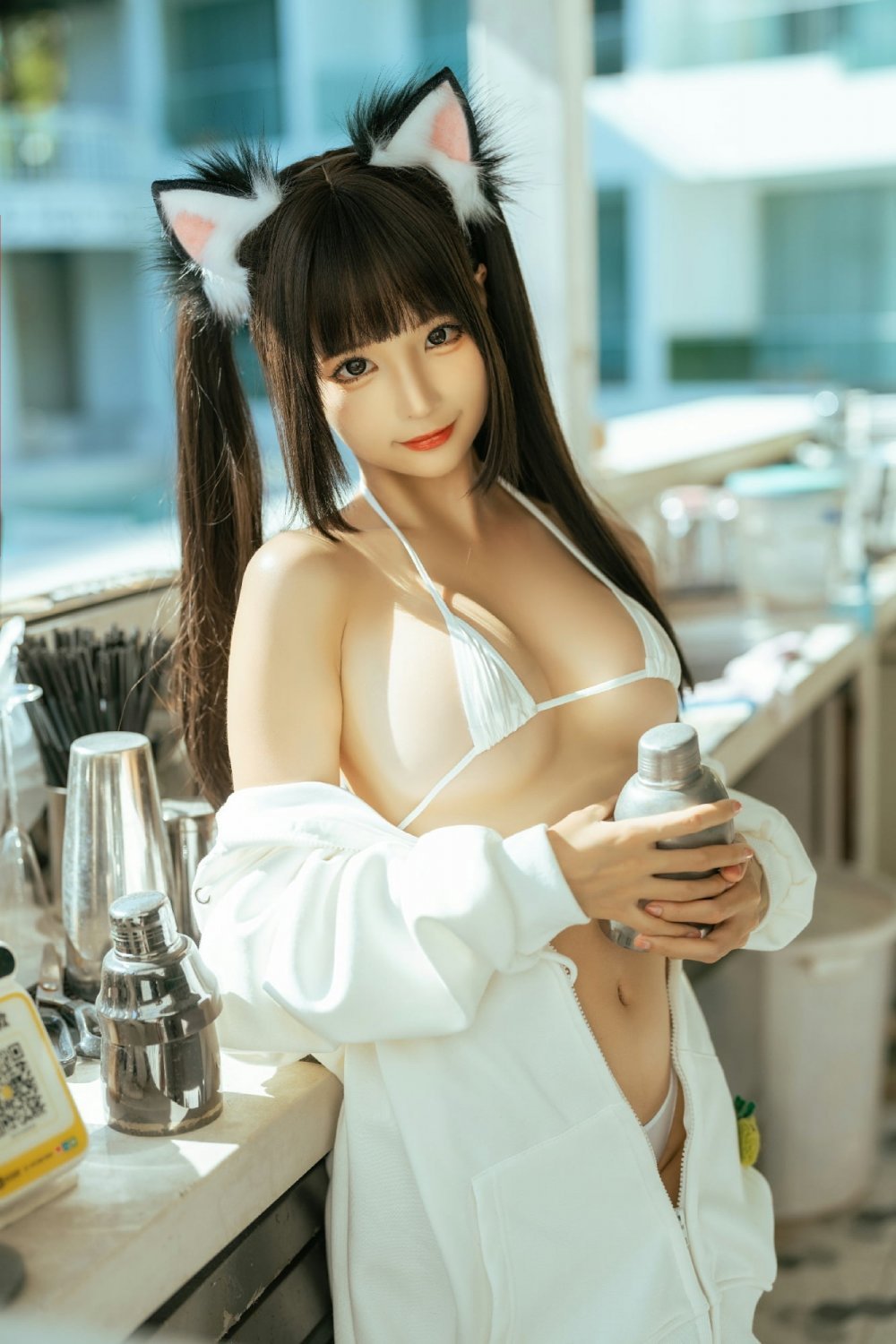 夏日清爽比基尼[71P]