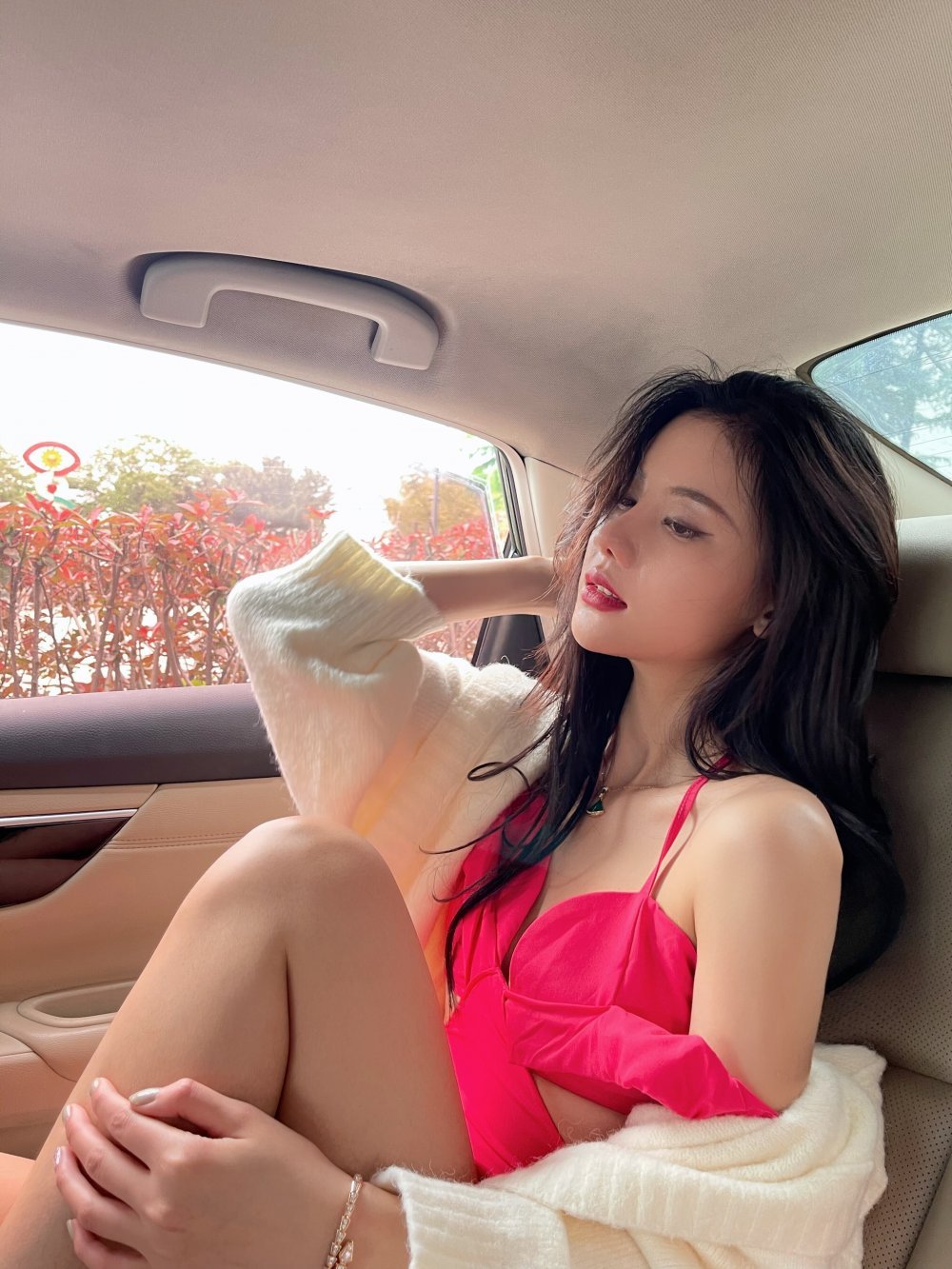 誘惑女神就是阿朱啊[22P]