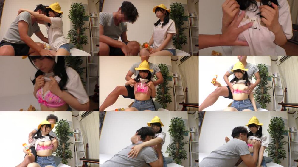 +++ [FHD] INSTV-561 【熟バブ】Gカップ幼稚園人妻りん 甘えん坊夫によるバブバブおっぱい埋もれる、おぎゃり癒されるド変態ハメ撮り個人撮影中出しビデオ流出