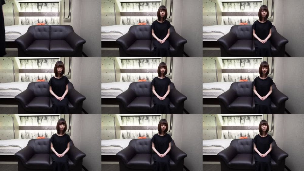 +++ HEYZO-3309 アニ声で喘ぎまくるロリかわ娘～エスカレートするリフレ面接～ - 福田裕子