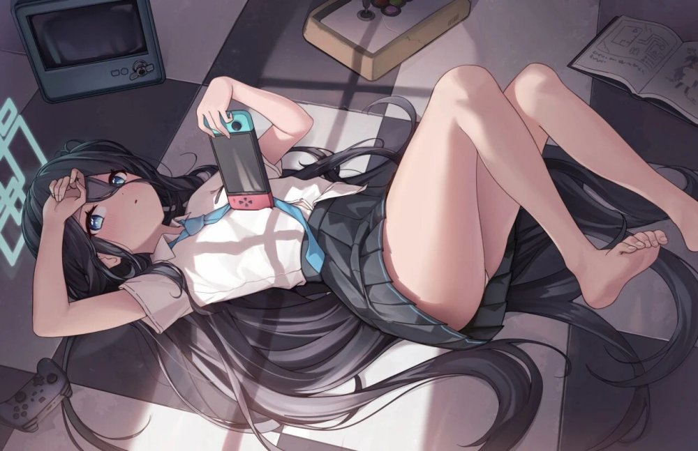 青春靚麗的小姐姐[20P]