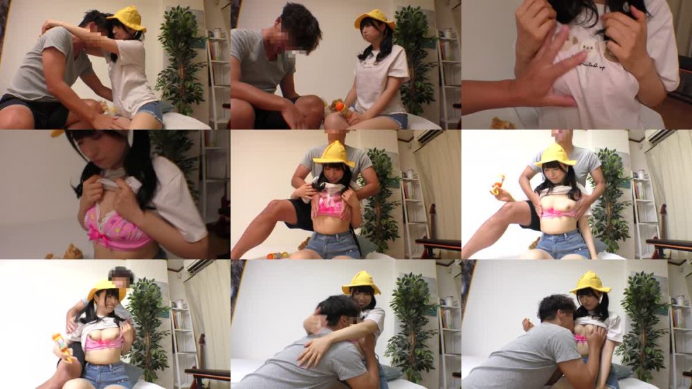 +++ [FHD] 413INSTV-561 【熟バブ】Gカップ幼稚園人妻りん 甘えん坊夫によるバブバブおっぱい埋もれる、おぎゃり癒されるド変態ハメ撮り個人撮影中出しビデオ流出