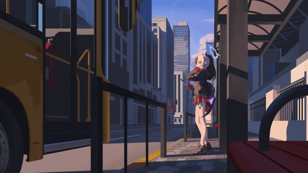 這麼誘人的女僕[20P]