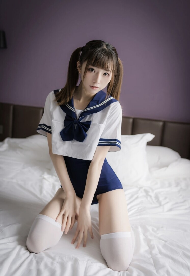 水手小蘿莉[20P]