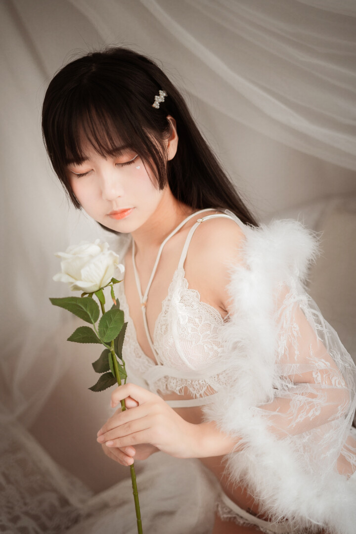 美女寫真[27P]