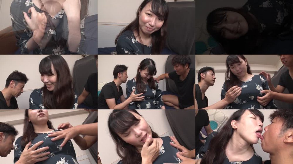 +++ HEYZO-3313 淫乱で豊満な熟女の二穴を同時に責める！ - 舞浜める