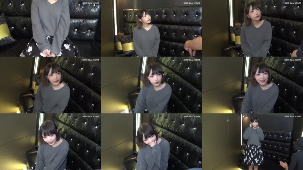 +++ FC2-PPV-4427074 色白ショートの清楚系。おしとやかな事務員の裏の顔は乱れまくりのエロエロ美女。無毛マンコに2連続で中出しです！