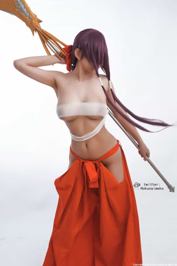Hokunaimeko[31P]