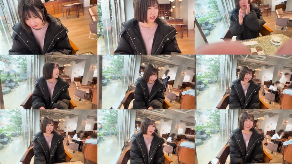 +++ FC2-PPV-4419446 ※顔出し※携帯ショップで懸命に働く新卒の〇〇ちゃん！素朴で庶民的な彼女を誑かし2度も大量種付け。。