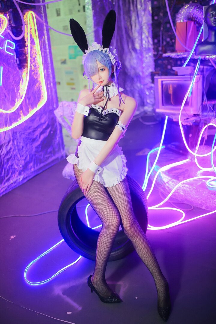 美女寫真[18P]