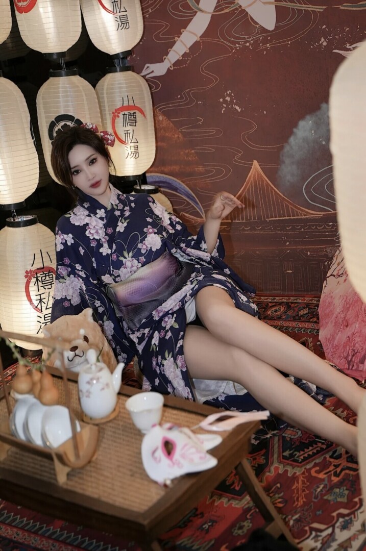 和服小妹[20P]
