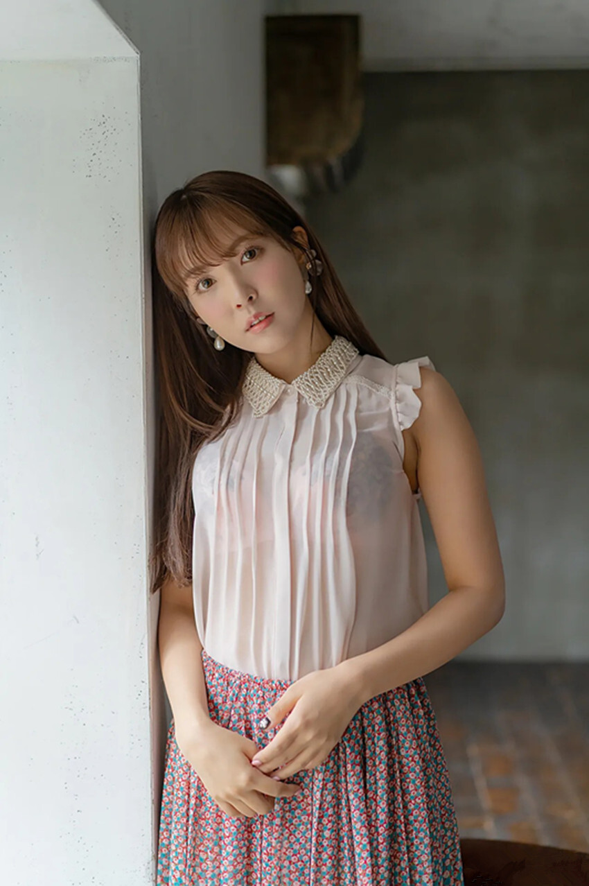 這女真好 [46P]