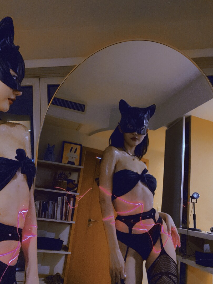 漂亮的女神就是阿朱啊[21P]