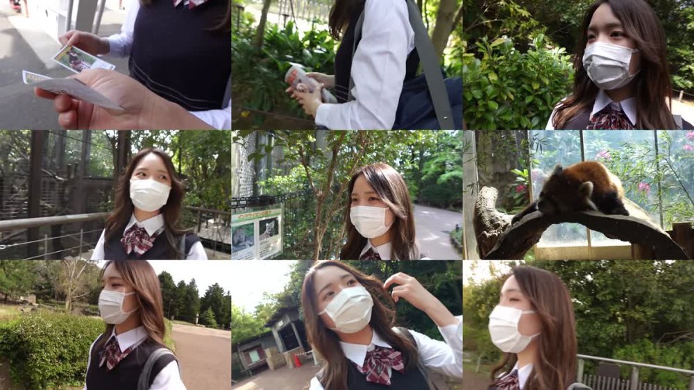 +++ FC2-PPV-4445348 ~ vol.1 ~ あの【 大人気女◯◯生シリーズ 】厳選3名！！生々しい中出し映像を一挙公開！！　【 追加特典4時間収録 】