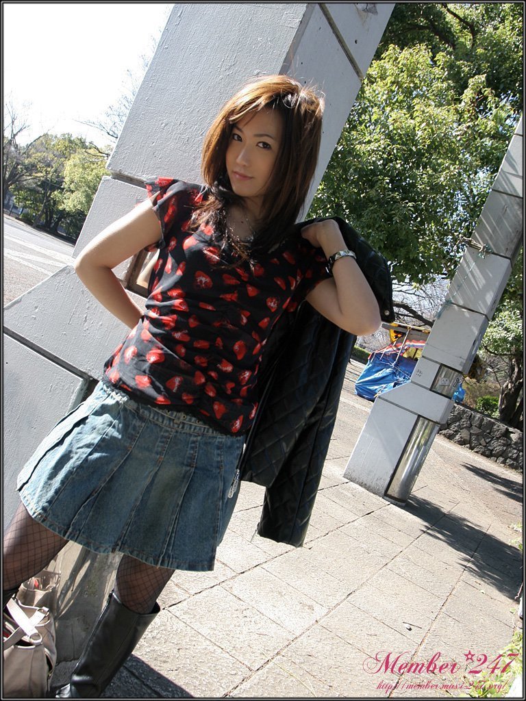 Honami[24P]