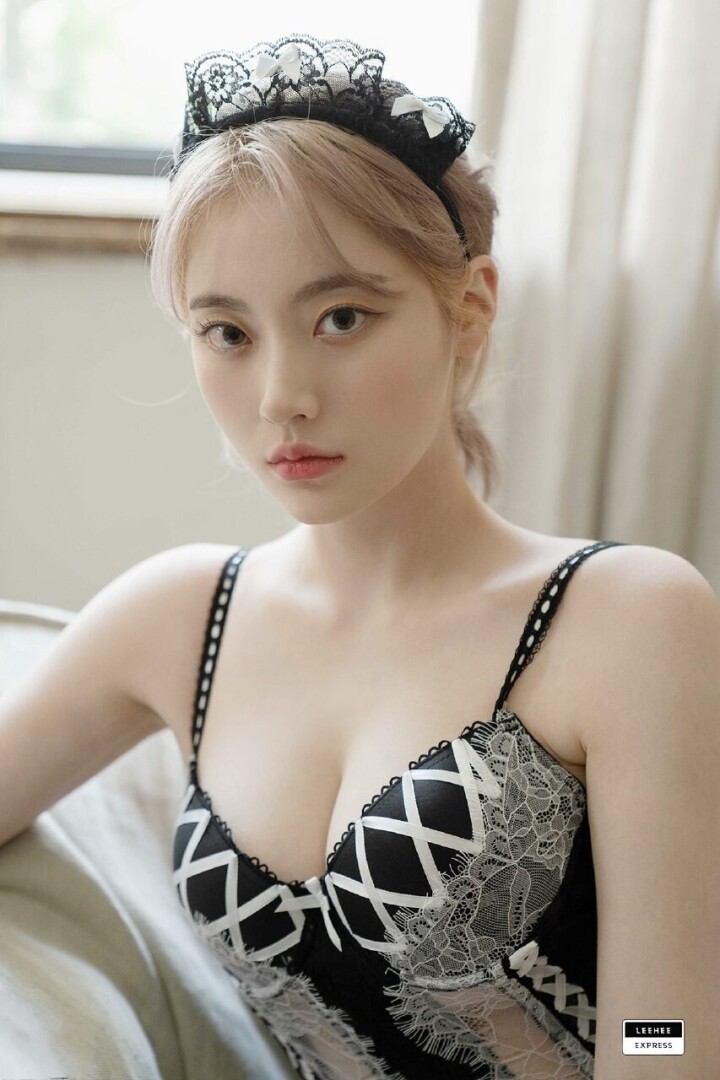 LEDG-089 Jeong Ah[50P]