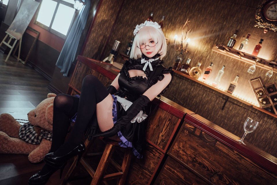 Mashu[20P]