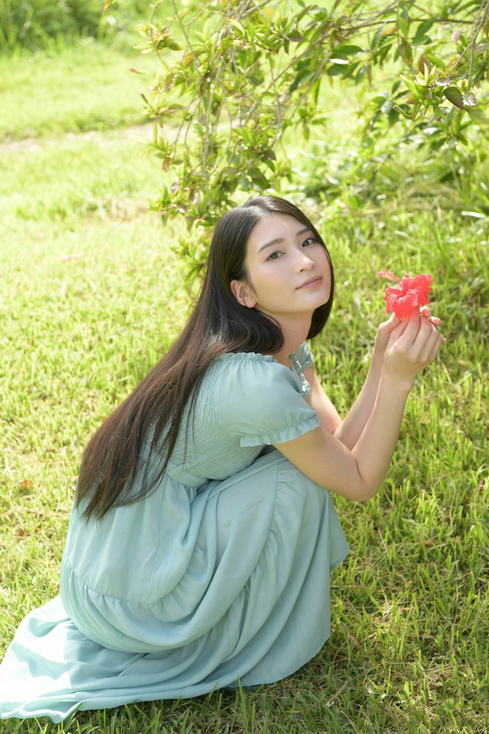 春心萌動 [29P]