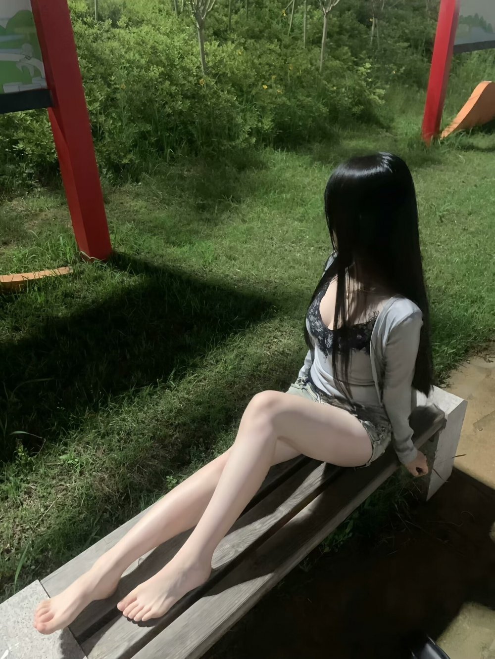 漂亮的女孩[29P]