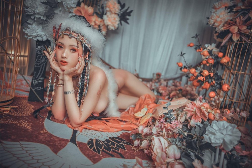 鈦合金TiTi-含香[37P]