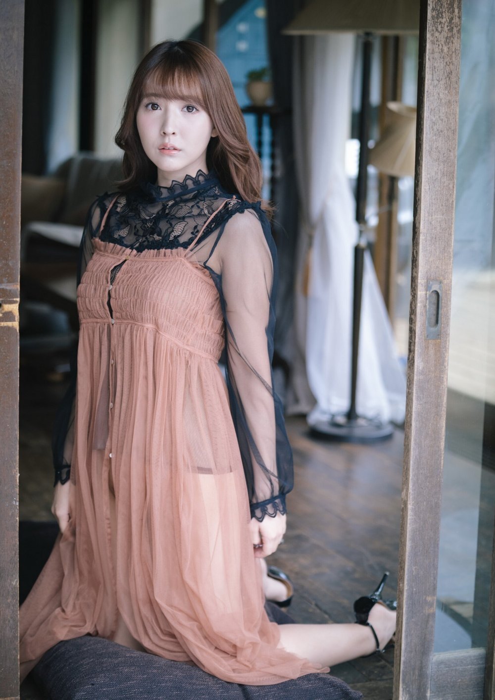 如水女人 [31P]