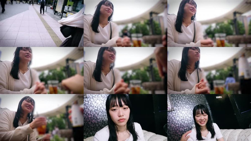 +++ FC2-PPV-4473620 【教育実習生・オススメ】真面目な出会い希望の大学生を言いくるめてラブホ連れ込みFUCK！ ※無修正・生中出し。