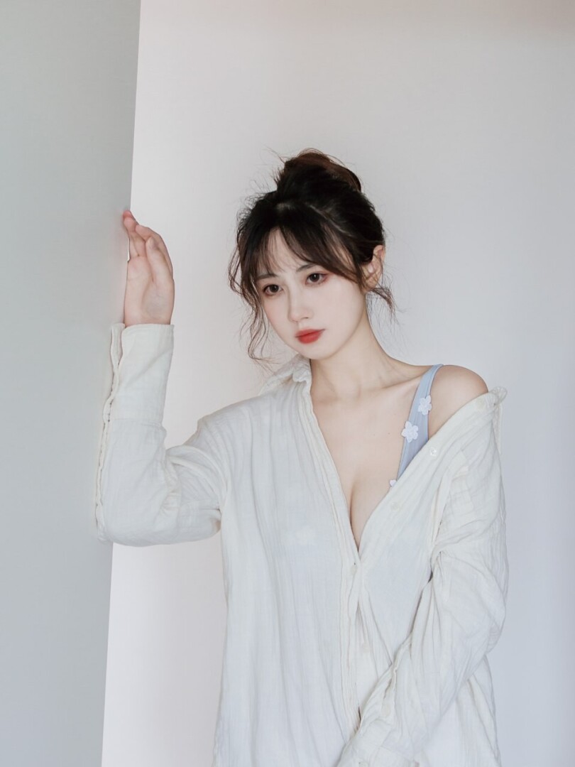 念雪 – 夏至已至[25P]
