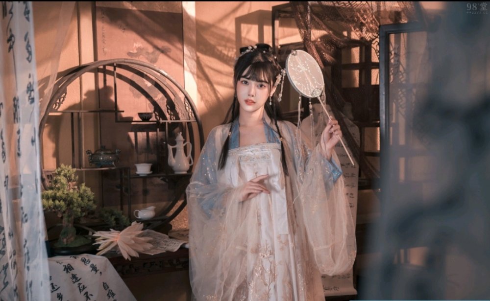 戀戀艾妮 古風[23P]