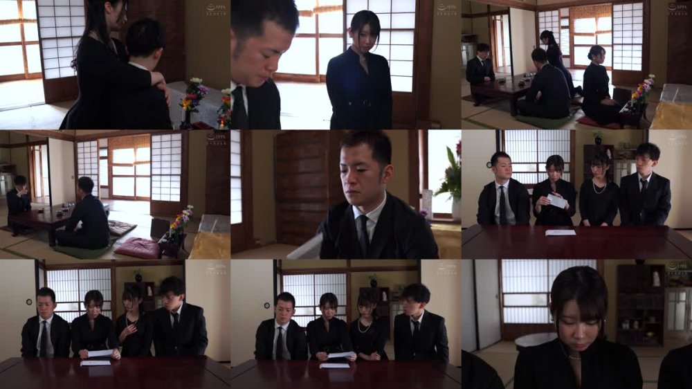 +++ [FHD] HODV-21880 近親NTR 種付け 夫婦交換 三田サクラ 笠木いちか