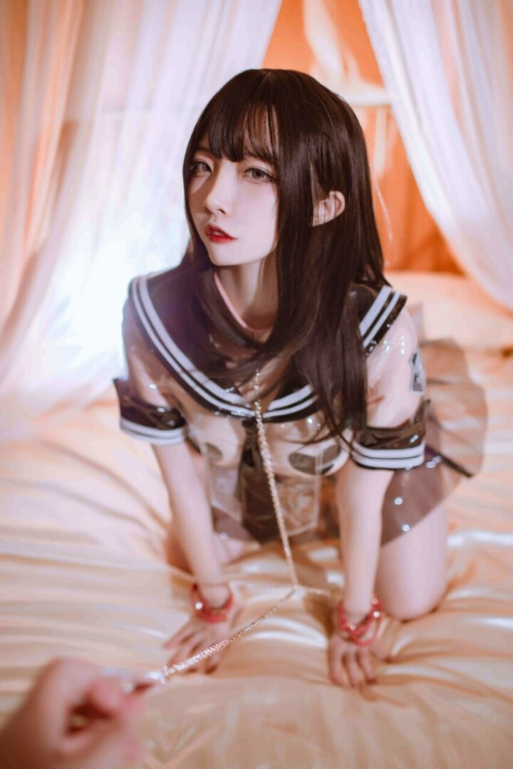 透明jk[30P]