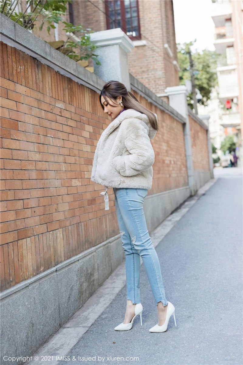 小狐狸Kathryn[31P]