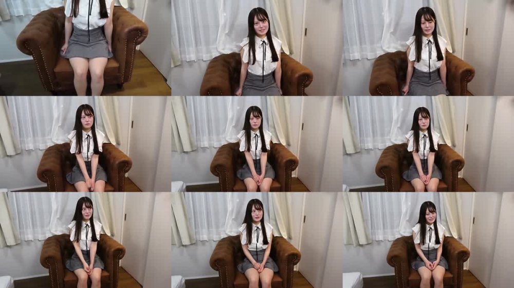 +++ FC2-PPV-4493353 【プレミア級の極上女○○生Ⅰ＆Ⅱ】圧倒的可愛さと隠し切れない性への欲望。フォロワー○万人のTiktoker永久保存版。さき２０歳