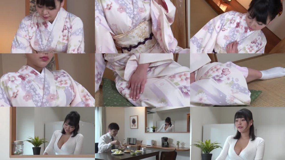 +++ HEYZO-3365 背徳妻の卑猥な秘密～美女コレクションVol.27～ - 真菜果