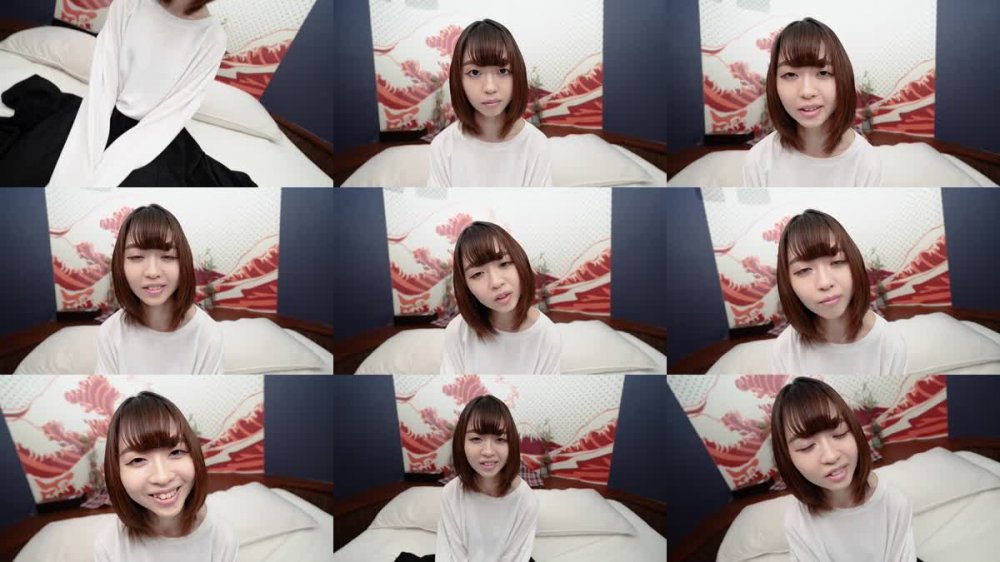 +++ HEYZO- 早くしゃぶらせてほしい！～肉棒大好きな素人娘～ - 福田裕子