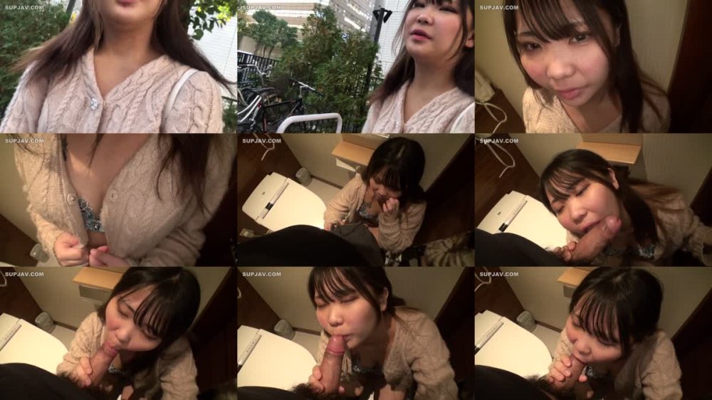 +++ FC2-PPV-4506974 【モ無】ホス狂い借金の為に公○衆便○所で金稼ぎ！立ちンぼのリアルな生活。中出しは追加料金。