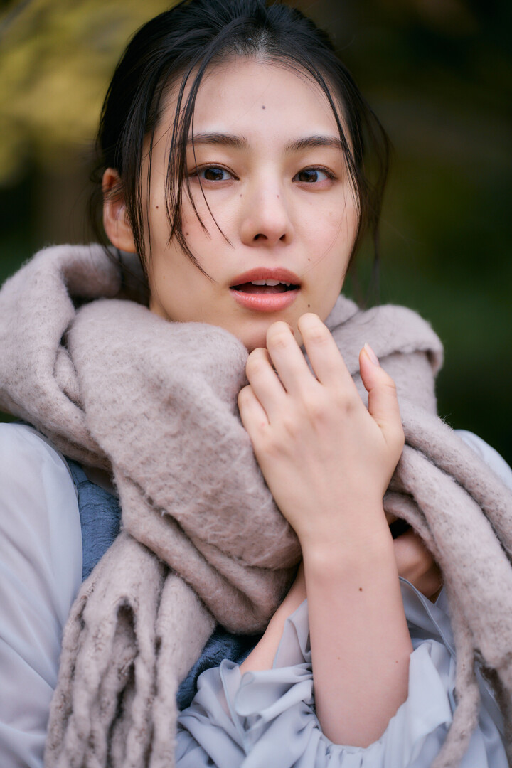 Iori Sagara 相楽伊織， FLASHデジタル寫真集&nbsp; [35P]