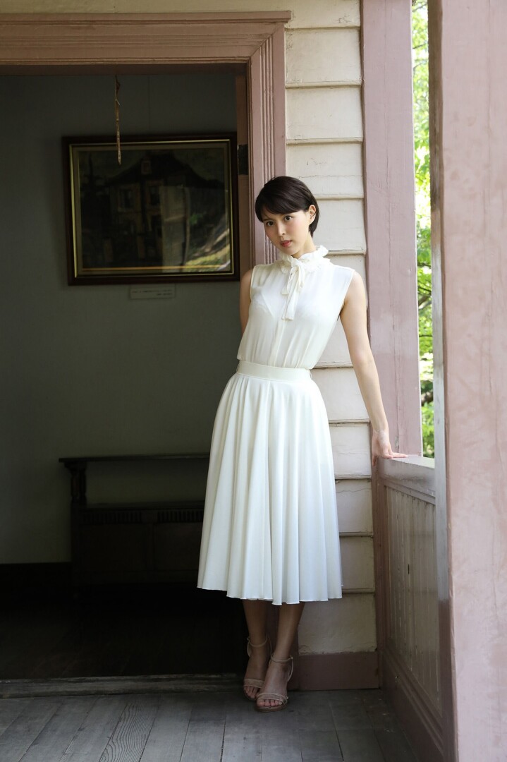 小G乃葵的氣質&nbsp; 一乃葵[35P]