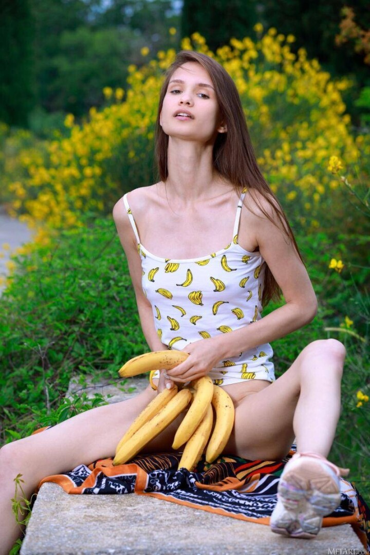 阿納斯塔西婭[28P]