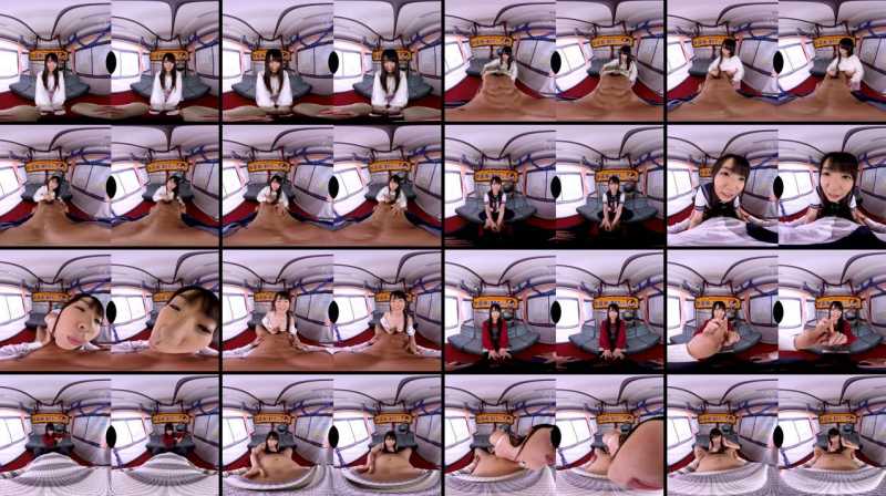 [VR] WAVR-001 (発売日： 2018/03/27) 素人ファン体験VR つぼみの凄テクを我慢できれば生★中出しSEX！ つぼみ