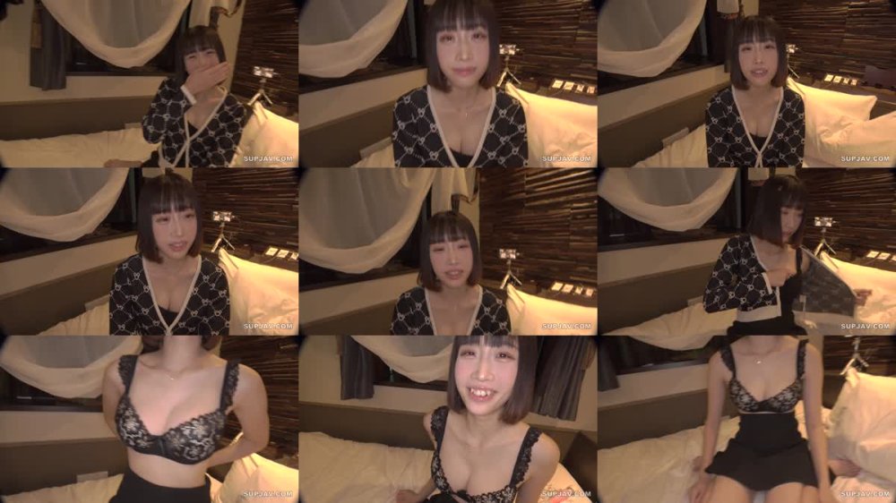 +++ FC2-PPV-4558802 【初撮り】【レビュー特典あり】美女ファイル#8 みなみちゃん(22歳) 職業：アパレル店員 あのちゃん似のピチピチスレンダー**登場！種付けSEX後の特典映像には大胆なアへ顔ダブルピースをしてかまして