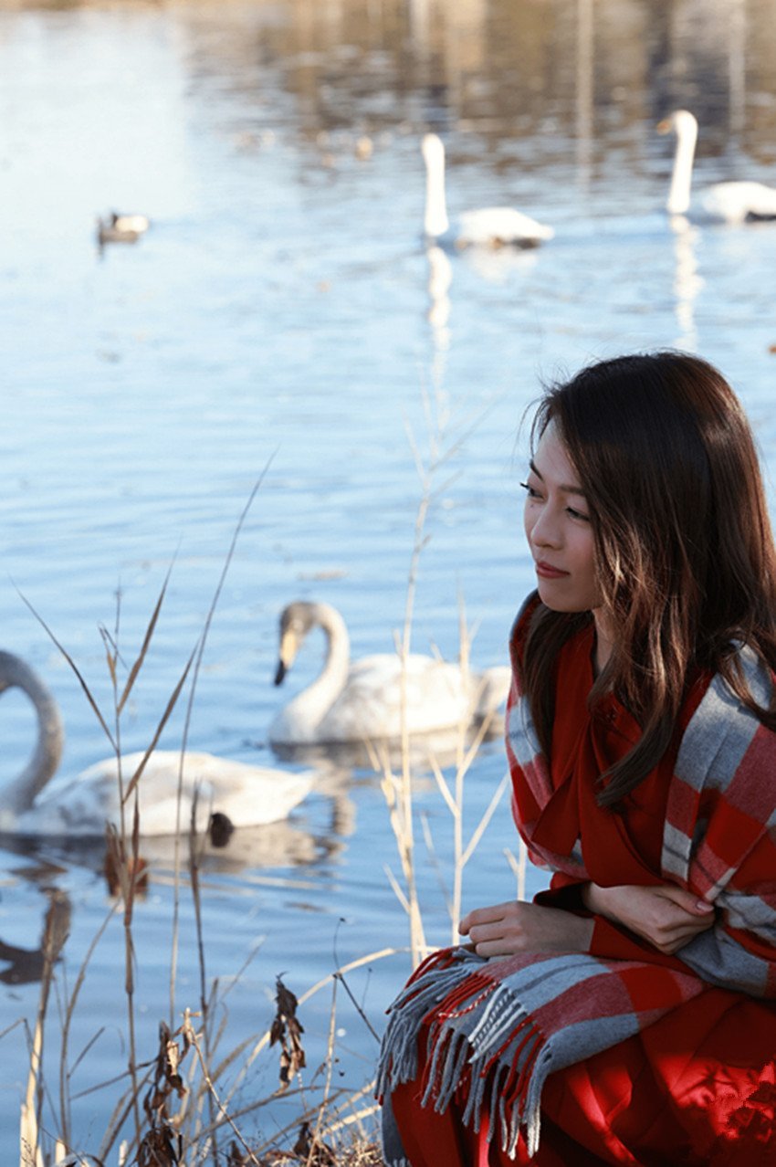 會舞蹈的女子 [30P]